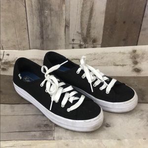 Keds triple kick sneakers